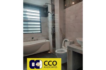 TAMAN SAVANA RESIDENCY @ TASEK.