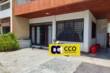 Taman Camay, Pasir Puteh