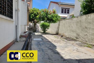 Taman Camay, Pasir Puteh