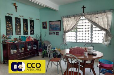 Taman Camay, Pasir Puteh