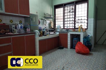 Taman Camay, Pasir Puteh