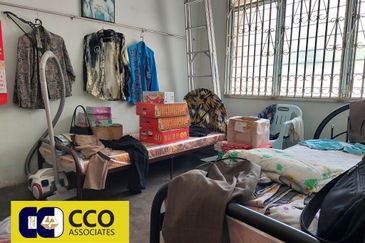 Taman Camay, Pasir Puteh