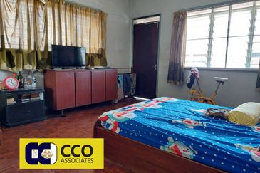 Taman Camay, Pasir Puteh