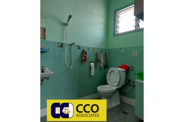 Taman Camay, Pasir Puteh