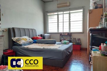 Taman Camay, Pasir Puteh