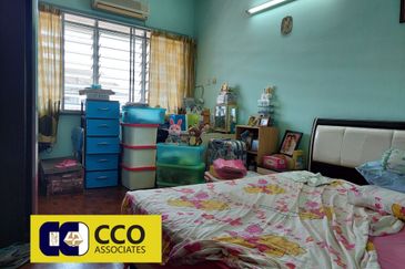 Taman Camay, Pasir Puteh