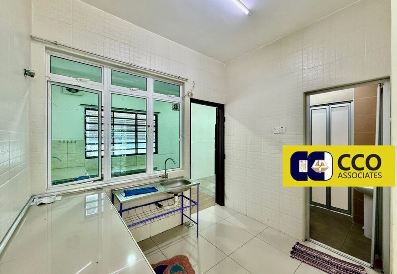 TAMAN DESA LANG INDAH