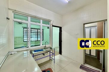 TAMAN DESA LANG INDAH