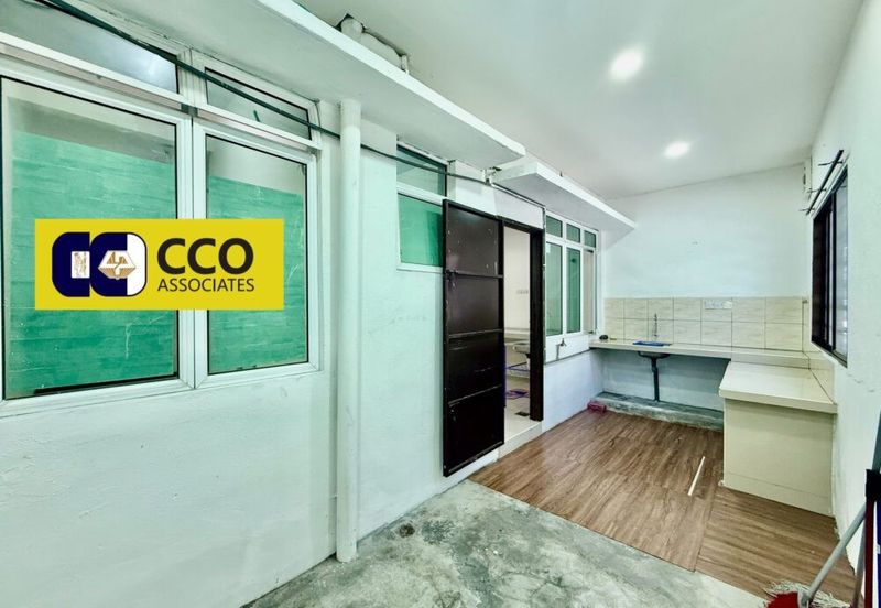 TAMAN DESA LANG INDAH