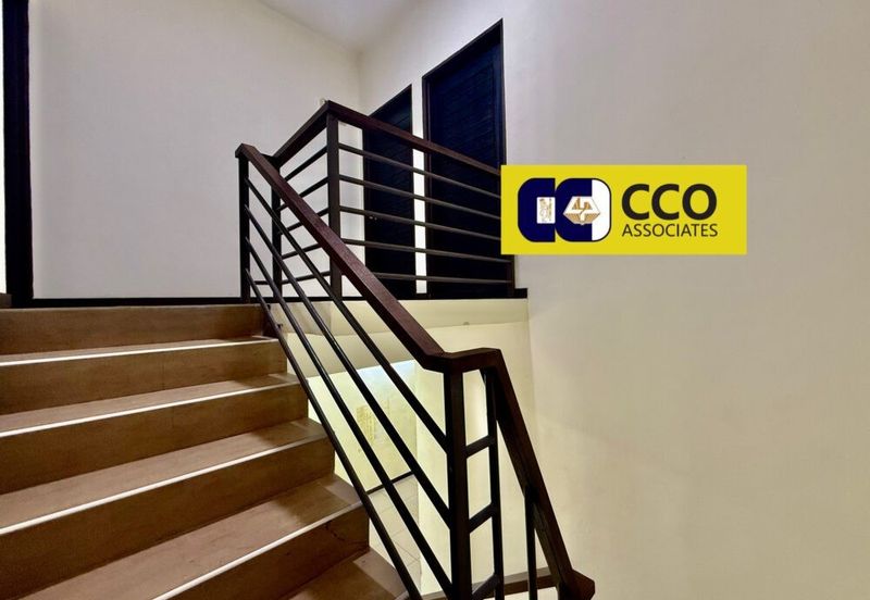 TAMAN DESA LANG INDAH