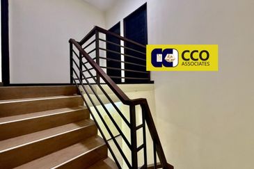 TAMAN DESA LANG INDAH