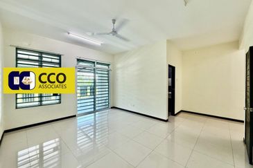 TAMAN DESA LANG INDAH