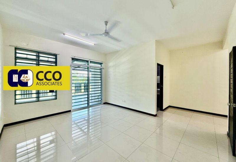 TAMAN DESA LANG INDAH