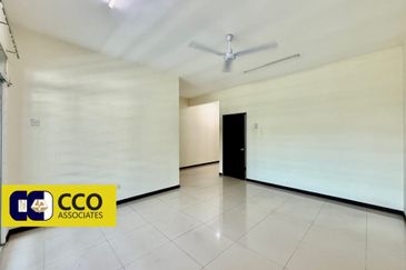 TAMAN DESA LANG INDAH