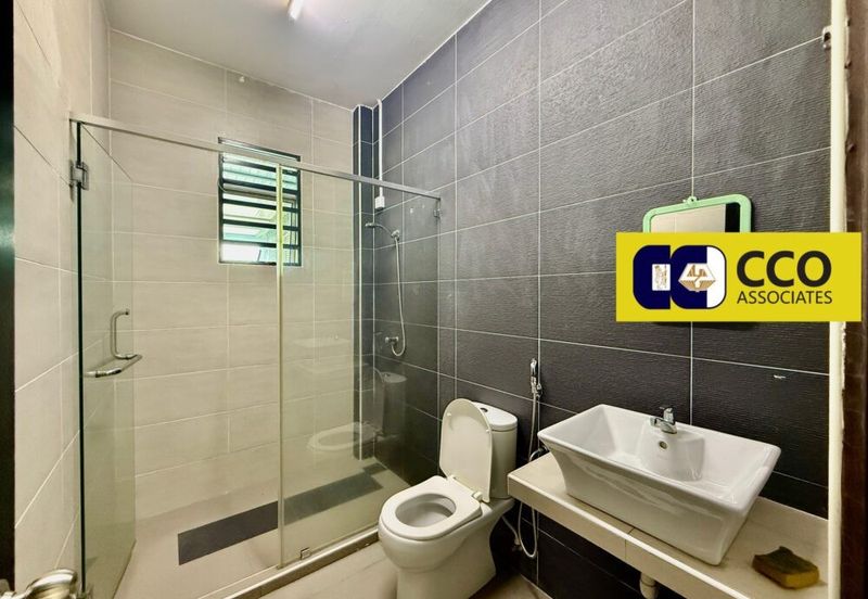 TAMAN DESA LANG INDAH