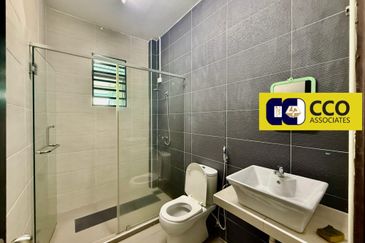 TAMAN DESA LANG INDAH