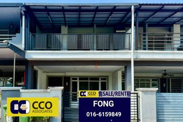 TAMAN DESA LANG INDAH