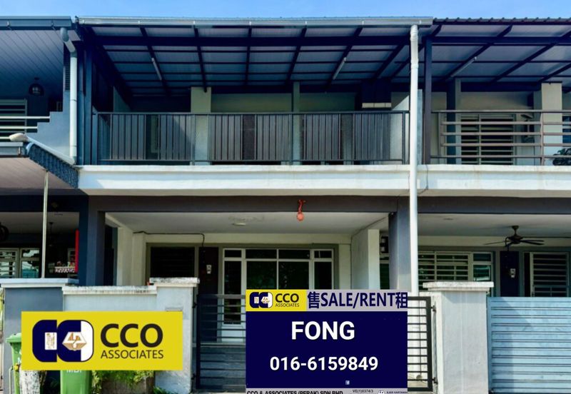 TAMAN DESA LANG INDAH