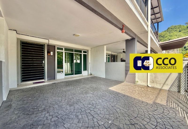 TAMAN DESA LANG INDAH