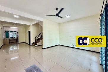 TAMAN DESA LANG INDAH