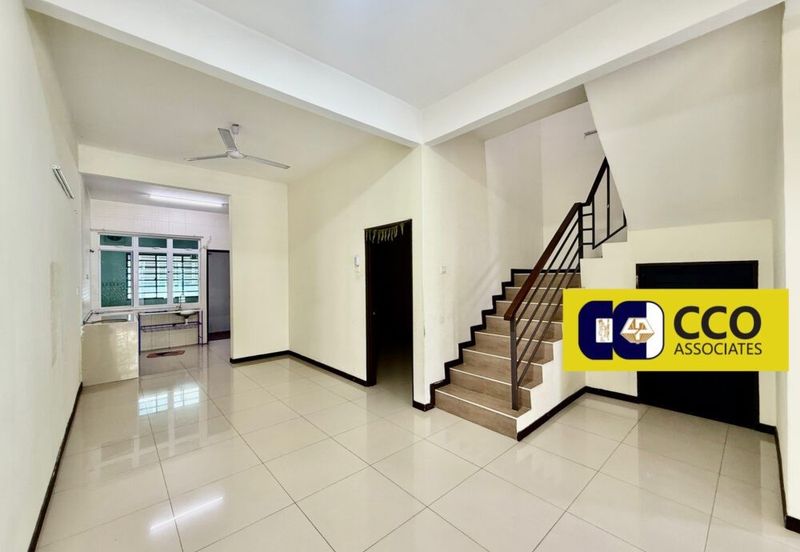 TAMAN DESA LANG INDAH