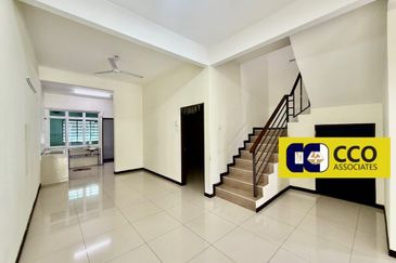 TAMAN DESA LANG INDAH