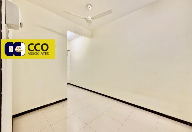 TAMAN DESA LANG INDAH