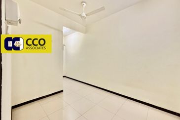 TAMAN DESA LANG INDAH