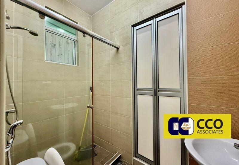 TAMAN DESA LANG INDAH