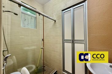 TAMAN DESA LANG INDAH