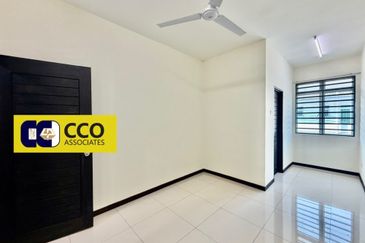 TAMAN DESA LANG INDAH