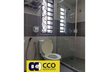 Park Lane Residences Klebang, Ipoh -  FREEHOLD Very Well Maintained & Move In Condition 2-Storey Bungalow House