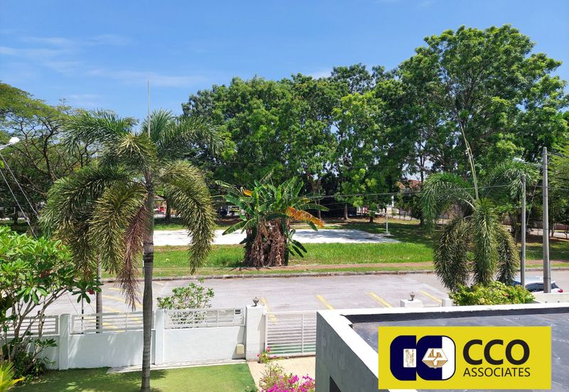 Park Lane Residences Klebang, Ipoh -  FREEHOLD Very Well Maintained & Move In Condition 2-Storey Bungalow House