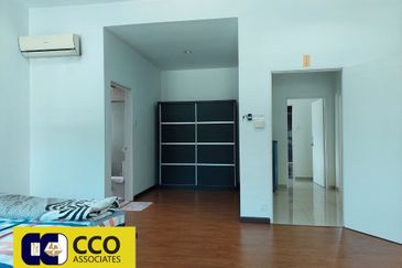 Park Lane Residences Klebang, Ipoh -  FREEHOLD Very Well Maintained & Move In Condition 2-Storey Bungalow House