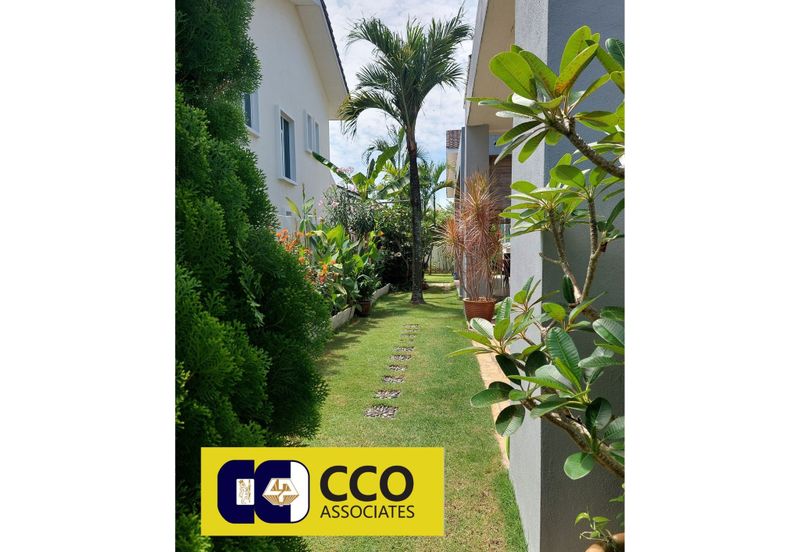 Park Lane Residences Klebang, Ipoh -  FREEHOLD Very Well Maintained & Move In Condition 2-Storey Bungalow House