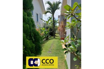 Park Lane Residences Klebang, Ipoh -  FREEHOLD Very Well Maintained & Move In Condition 2-Storey Bungalow House