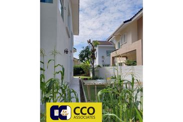 Park Lane Residences Klebang, Ipoh -  FREEHOLD Very Well Maintained & Move In Condition 2-Storey Bungalow House