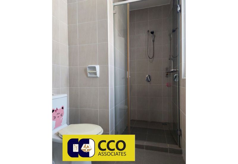 Park Lane Residences Klebang, Ipoh -  FREEHOLD Very Well Maintained & Move In Condition 2-Storey Bungalow House