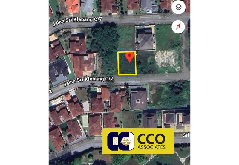 Grand Retreats @ Sri Klebang