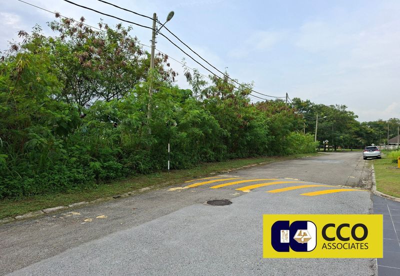 Grand Retreats @ Sri Klebang