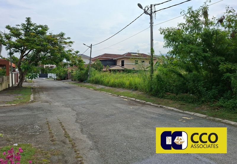 Grand Retreats @ Sri Klebang