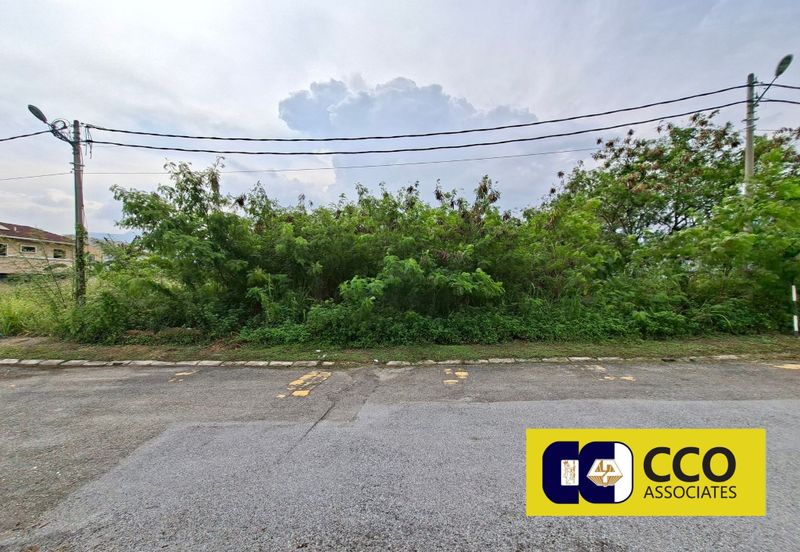 Grand Retreats @ Sri Klebang