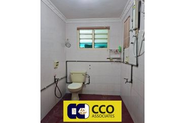 Manorama Garden Fair Park, Ipoh - FREEHOLD Well Maintained 1-Storey Bungalow House with Spacious Land  (For Sale)