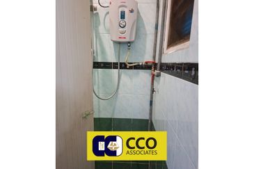 Manorama Garden Fair Park, Ipoh - FREEHOLD Well Maintained 1-Storey Bungalow House with Spacious Land  (For Sale)