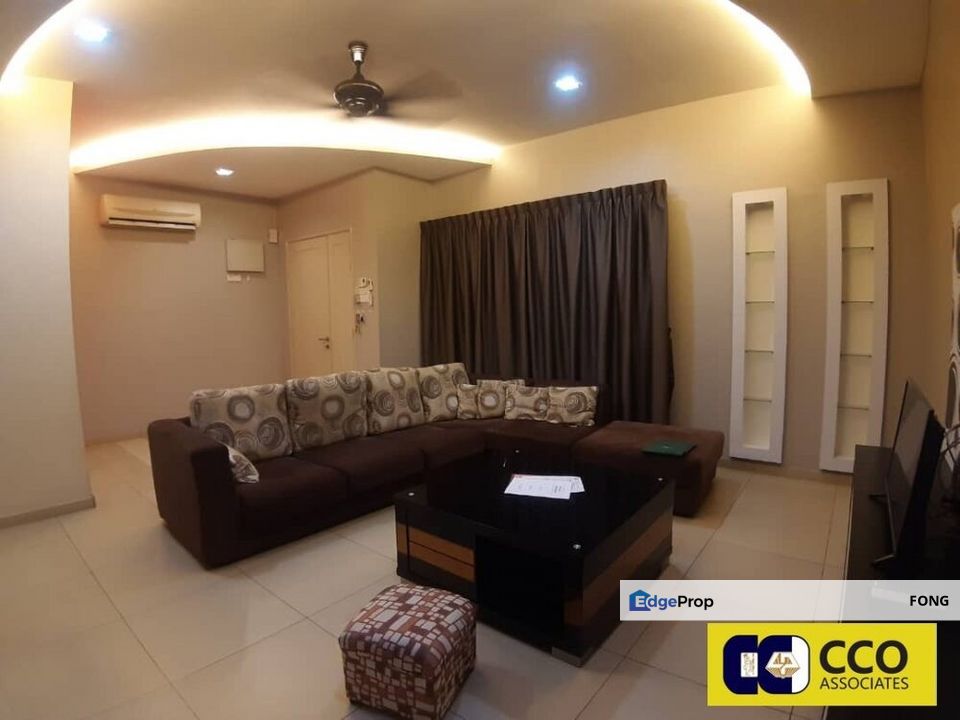 Bandar Seri Botani, Ipoh - Freehold Well Maintained 2-Storey Semi D House (For Sale), Perak, Ipoh