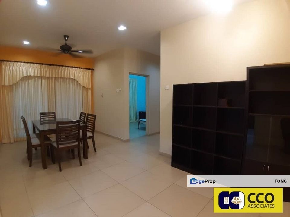 Bandar Seri Botani, Ipoh - Freehold Well Maintained 2-Storey Semi D House (For Sale), Perak, Ipoh