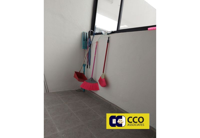 Oasis Condominium @ Simee (Kondominium Kepayang Oasis)