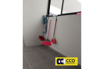 Oasis Condominium @ Simee (Kondominium Kepayang Oasis)