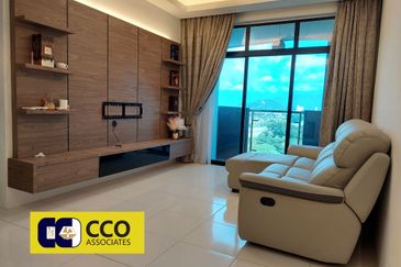 Oasis Condominium @ Simee (Kondominium Kepayang Oasis)