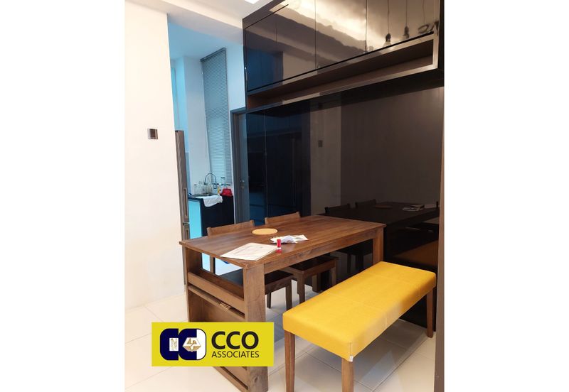 Oasis Condominium @ Simee (Kondominium Kepayang Oasis)